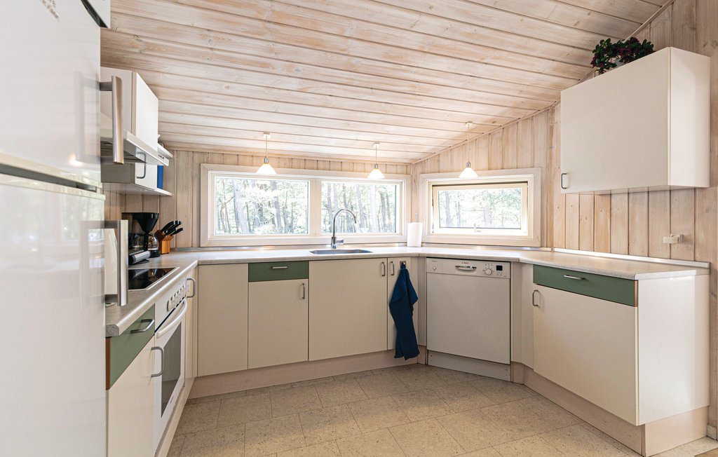 Ferienhaus - Dueodde , Dänemark - I51977 18
