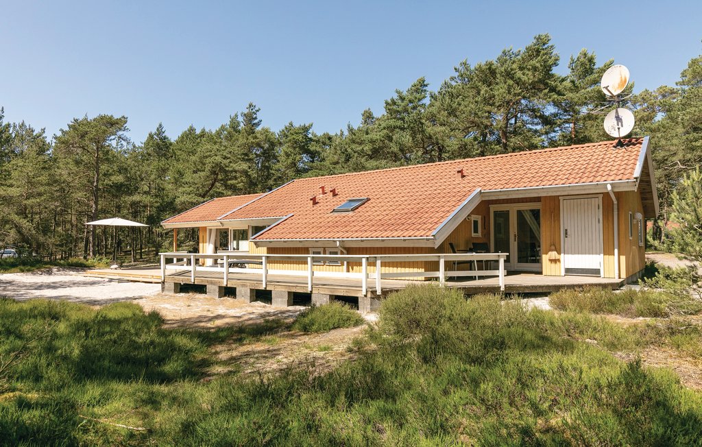 Ferienhaus - Dueodde , Dänemark - I51977 9