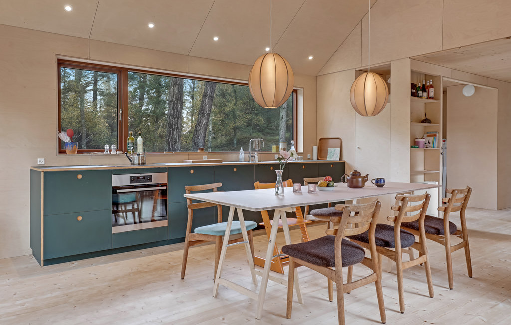 Feriehus - Dueodde , Danmark - I51200 17