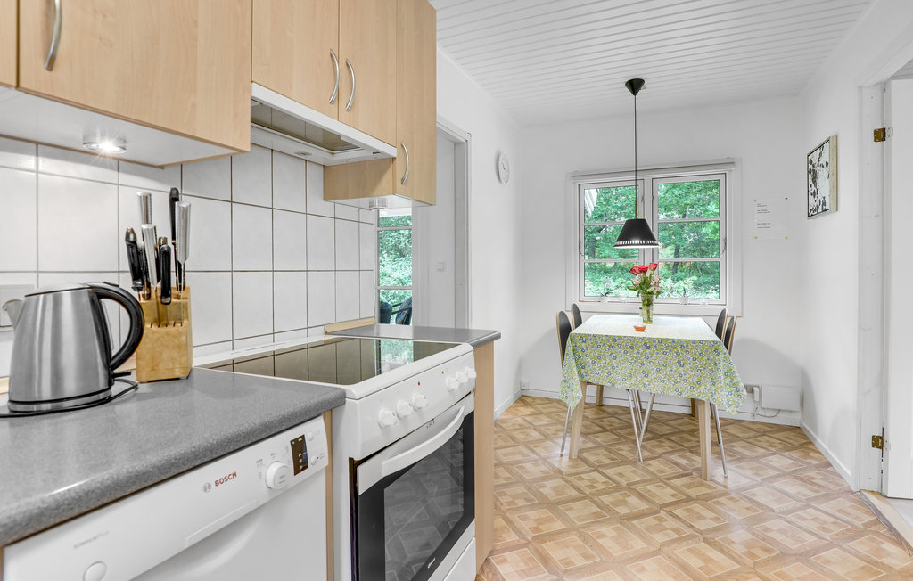 Semesterhus - Dueodde , Danmark - I51505 7