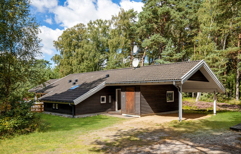 Feriehus - Sommerodde , Danmark - I51520 10