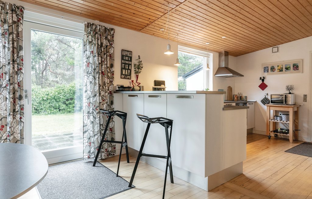 Feriehus - Dueodde , Danmark - I51625 5