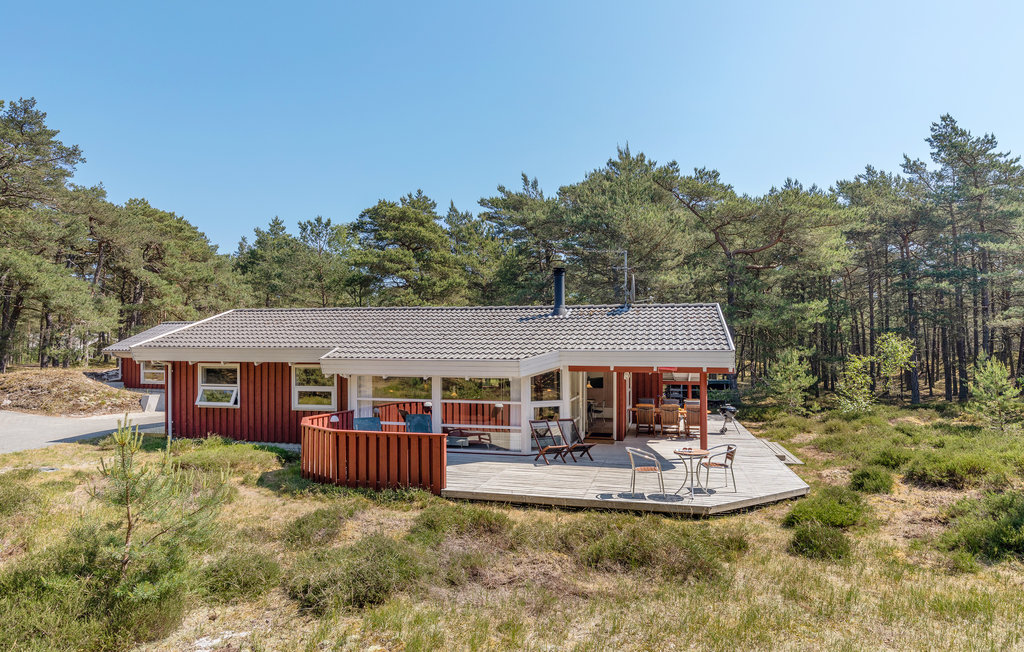 Feriehuse - Sommerodde , Danmark - I51660 2