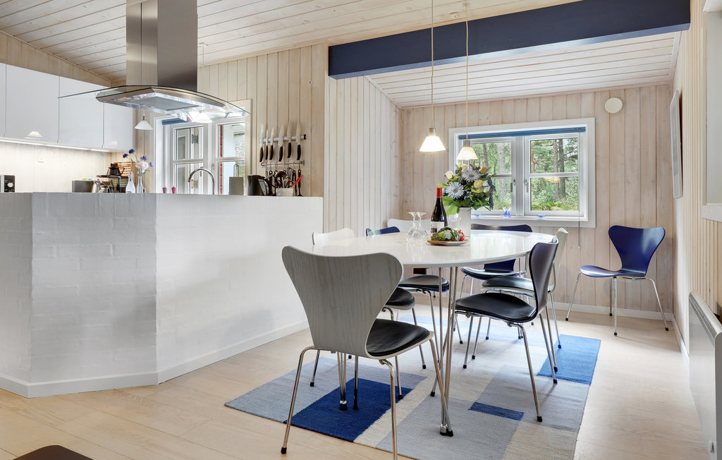 Feriehuse - Sommerodde , Danmark - I51860 6