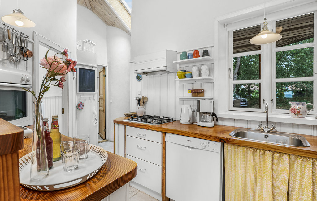 Ferienhaus - Dueodde , Dänemark - I51983 18