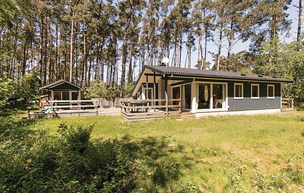 Feriehus - Dueodde , Danmark - I51831 6