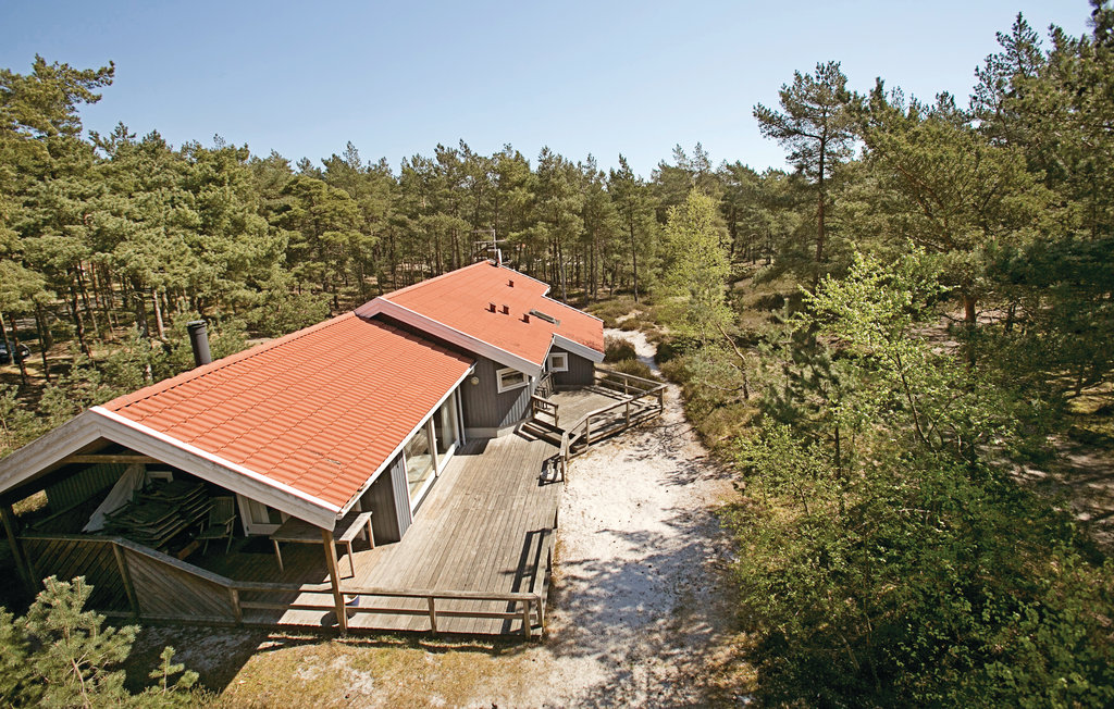 Ferienhaus - Dueodde , Dänemark - I51850 7