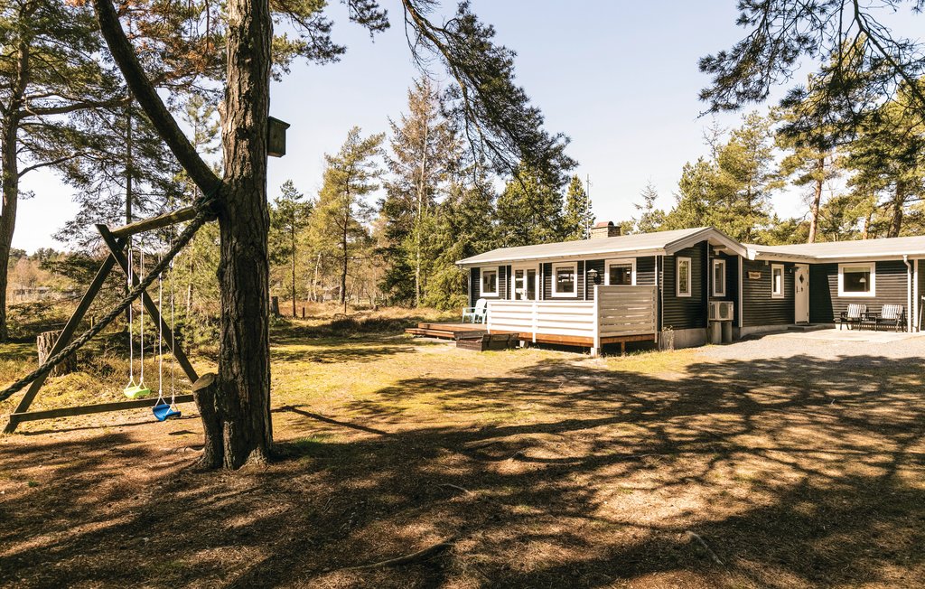 Semesterhus - Dueodde , Danmark - I51865 8