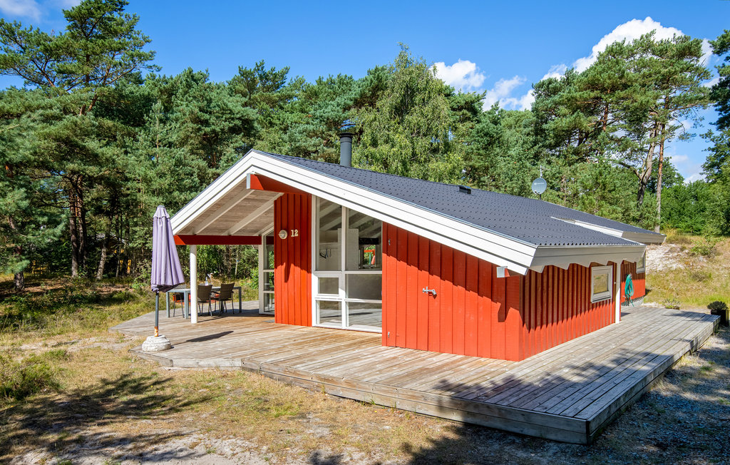 Ferienhaus - Sommerodde , Dänemark - I51914 9