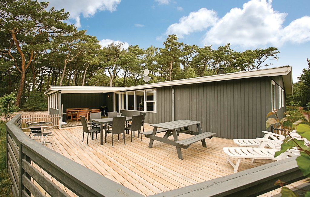 Feriehus - Dueodde , Danmark - I51967 10