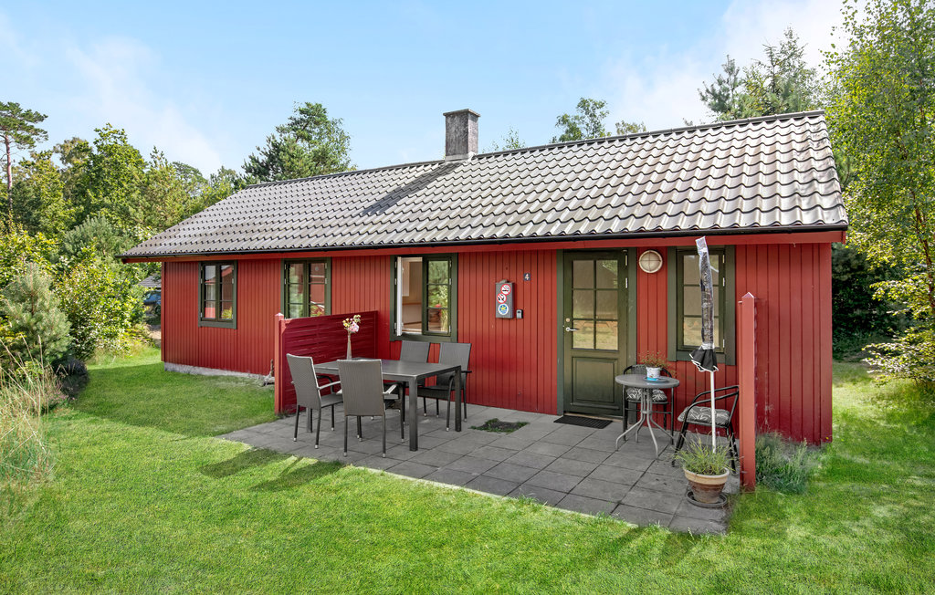 Feriehus - Dueodde , Danmark - I51004 12