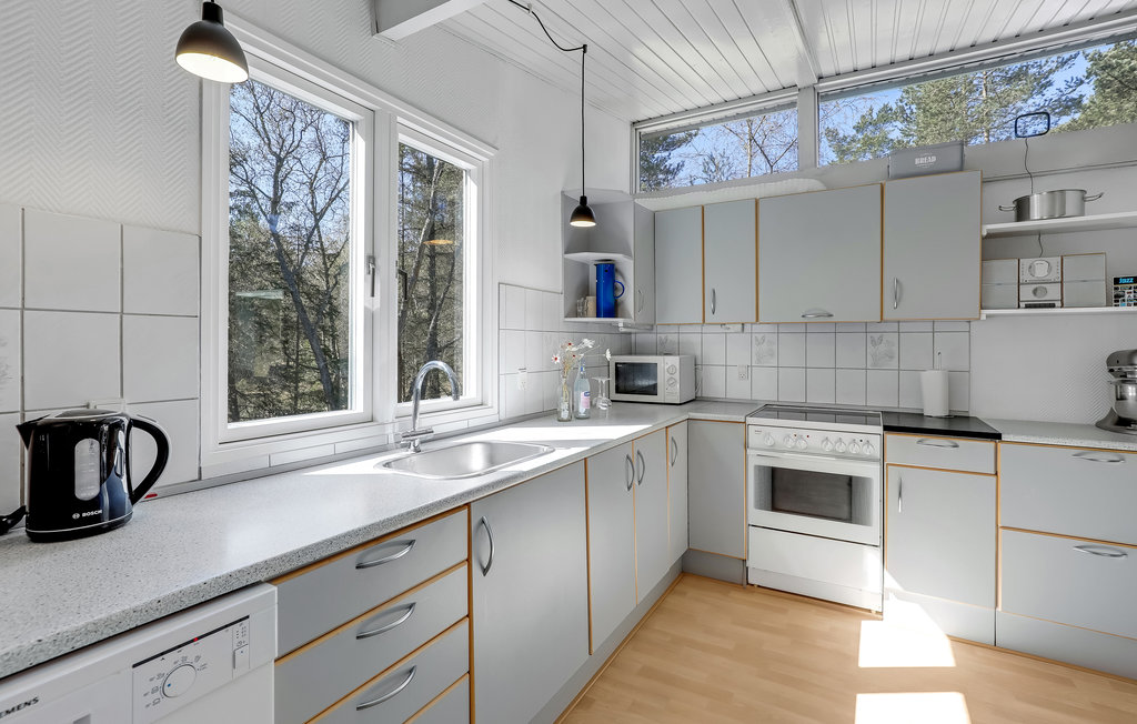 Feriehuse - Dueodde , Danmark - I51009 18