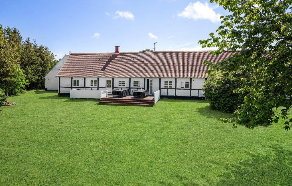 Ferienhaus - Poulsker , Dänemark - I51525 11