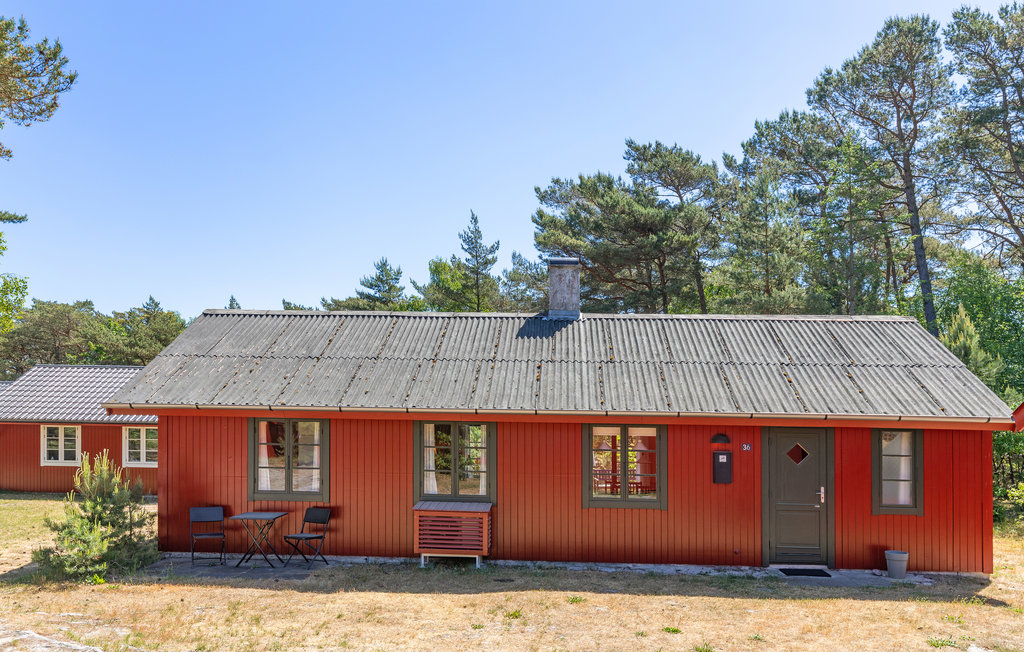 Feriehus - Dueodde , Danmark - I51677 10