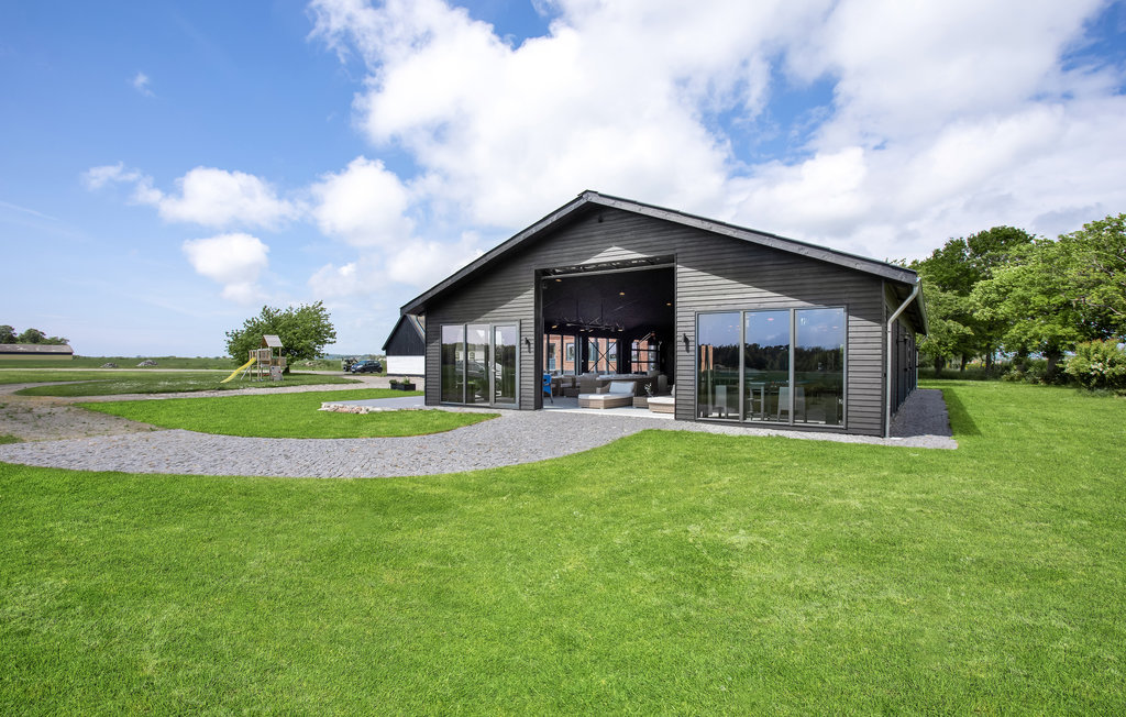 Feriehus - Dueodde , Danmark - I51750 10