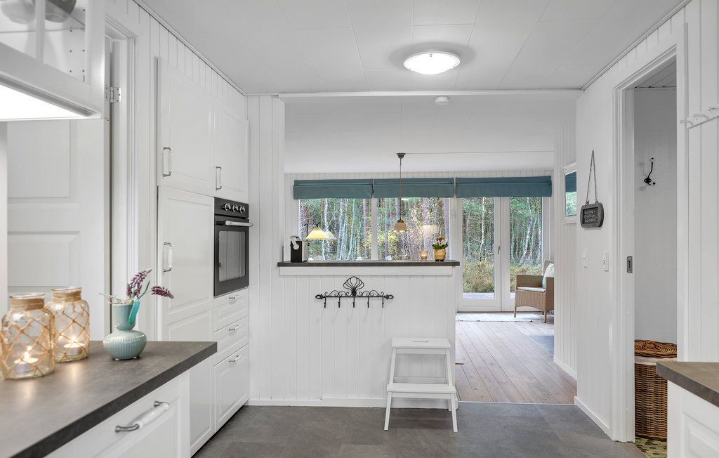Feriehuse - Dueodde , Danmark - I51829 5