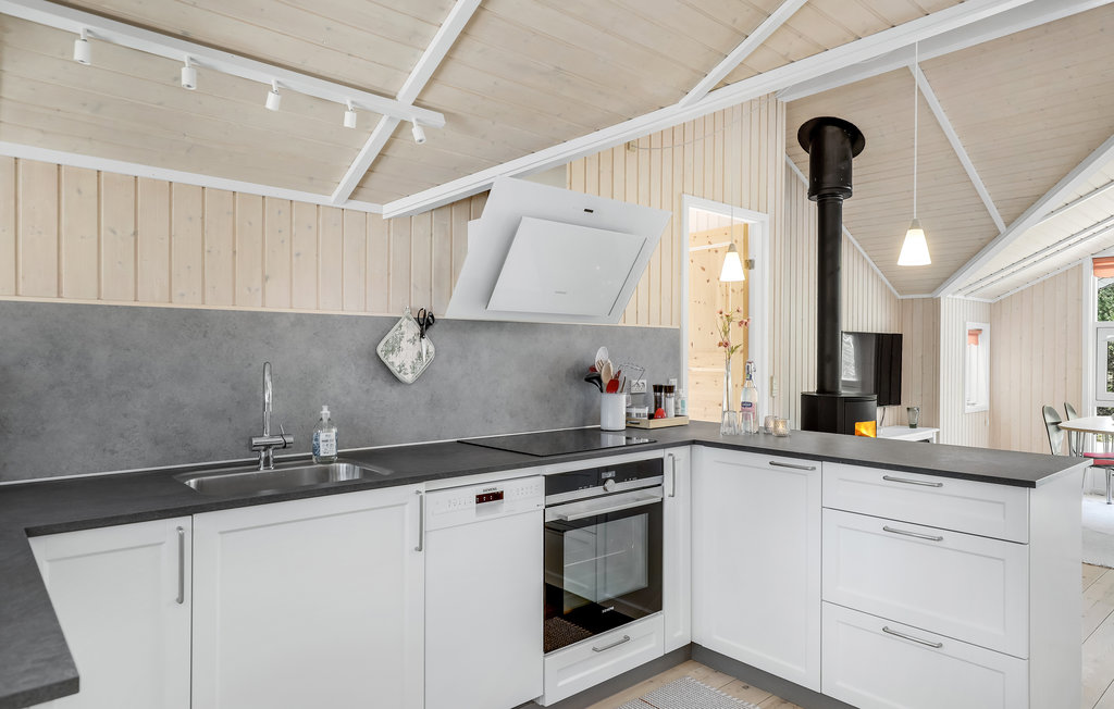 Ferienhaus - Sommerodde , Dänemark - I51834 19