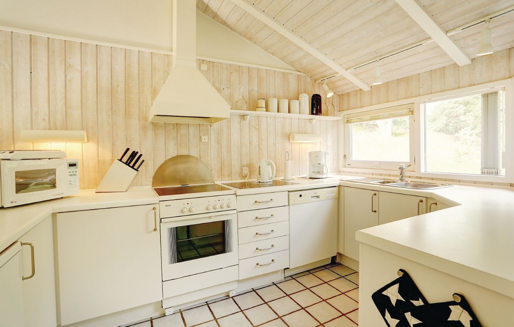 Feriehus - Sommerodde , Danmark - I51836 13