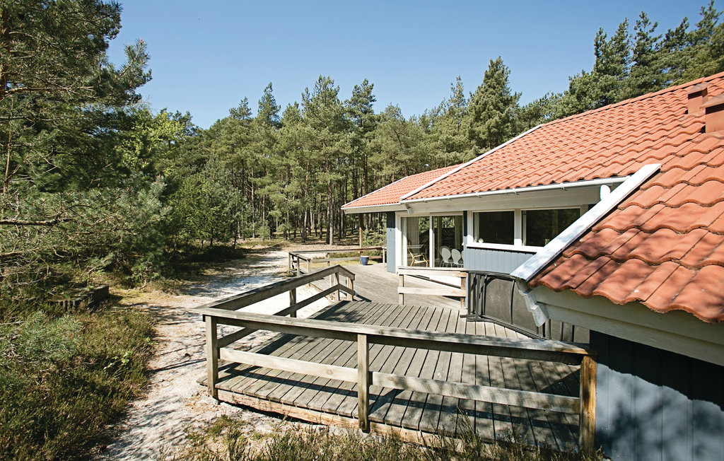 Ferienhaus - Dueodde , Dänemark - I51850 8