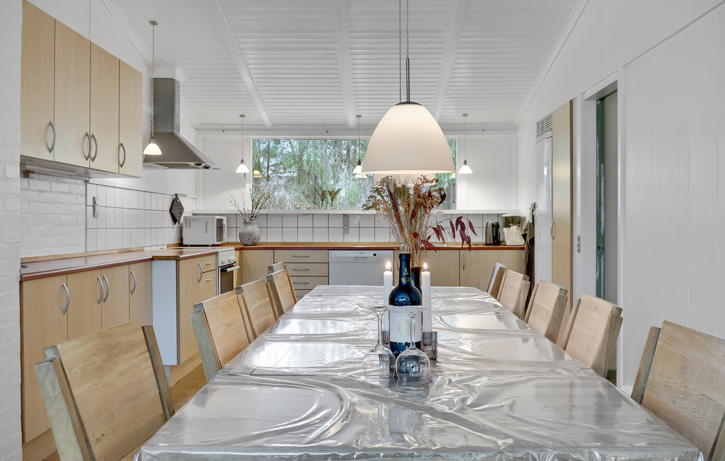 Ferienhaus - Dueodde , Dänemark - I51862 8