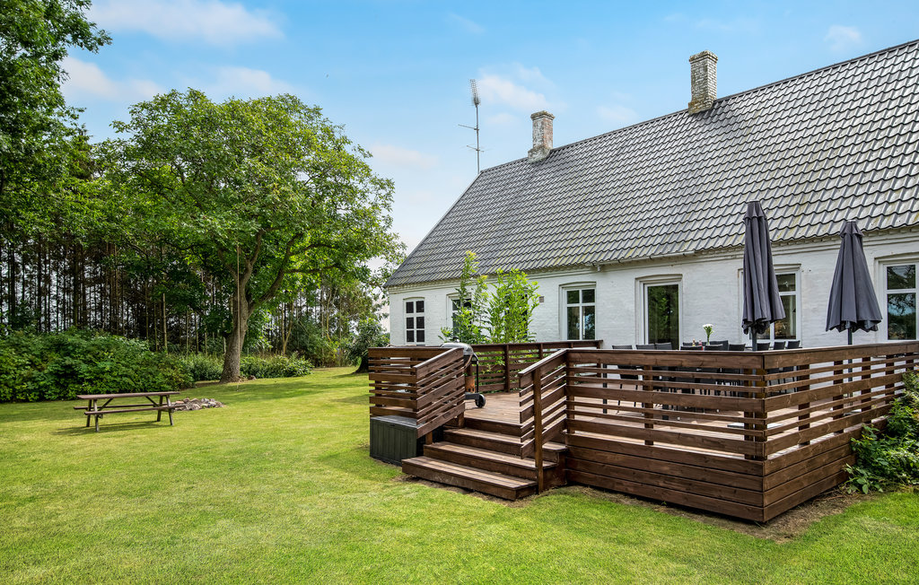 Feriehuse - Poulsker , Danmark - I51997 11