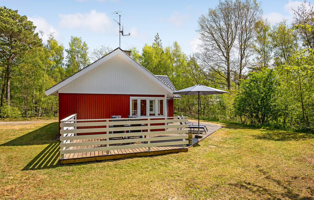 Ferienhaus - Dueodde , Dänemark - I51507 12