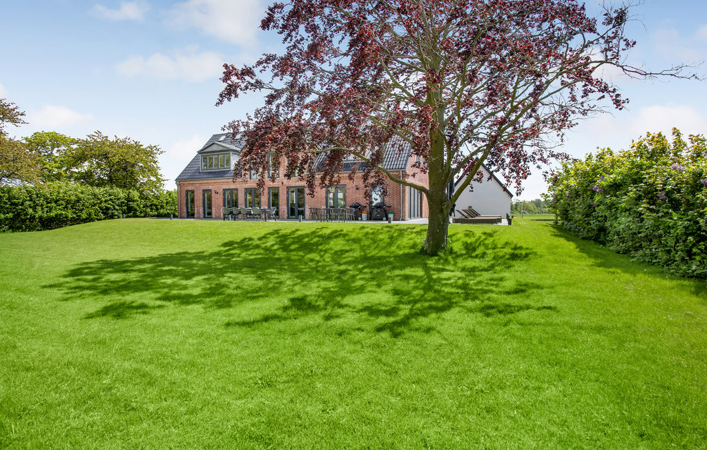 Feriehus - Dueodde , Danmark - I51750 12