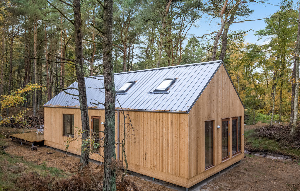 Feriehus - Dueodde , Danmark - I51200 11