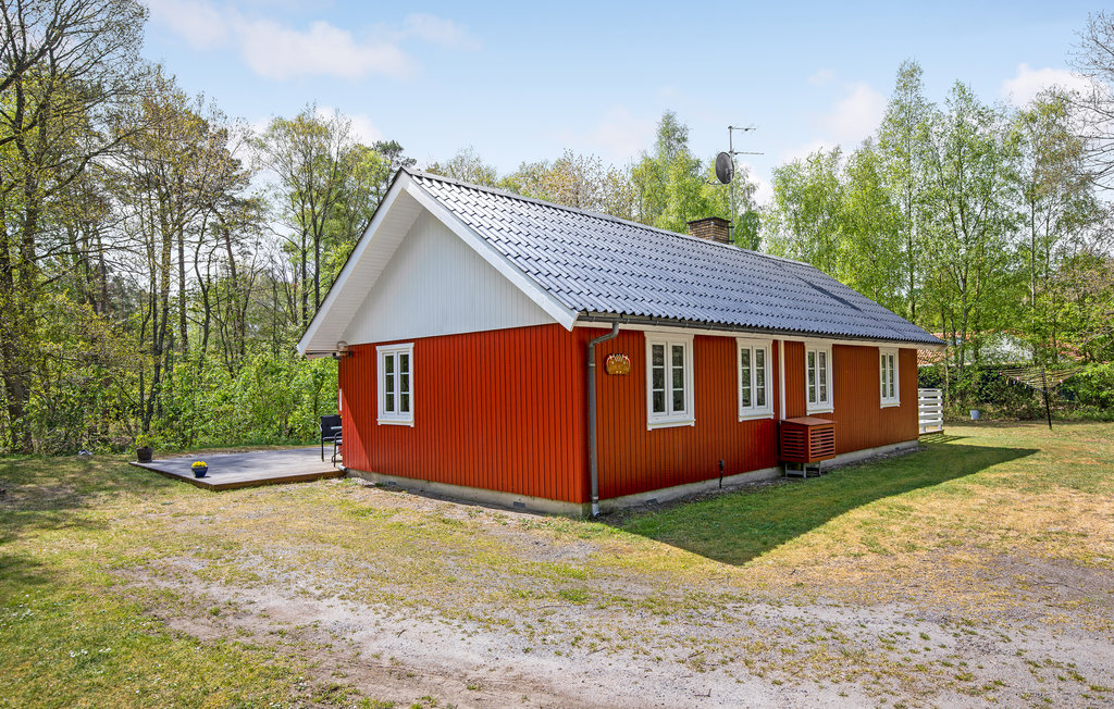 Ferienhaus - Dueodde , Dänemark - I51507 9