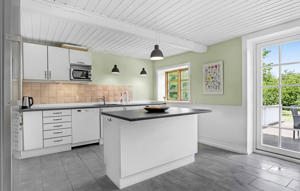 Ferienhaus - Poulsker , Dänemark - I51525 8