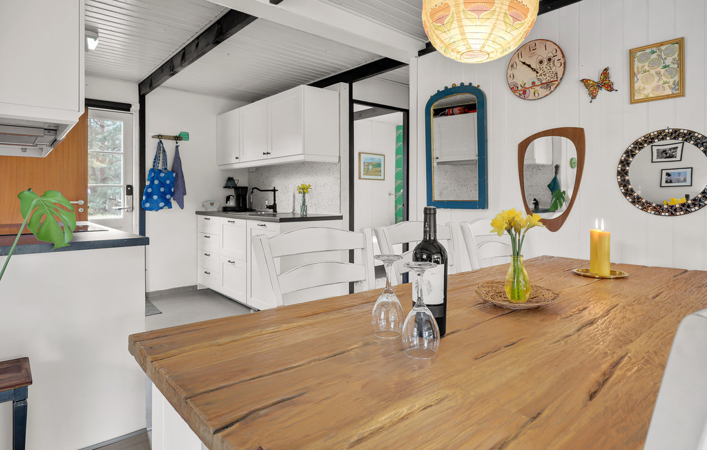 Ferienhaus - Strandmarken , Dänemark - I51715 6