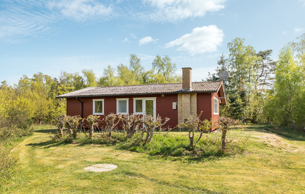 Feriehus - Strandmarken , Danmark - I51812 2