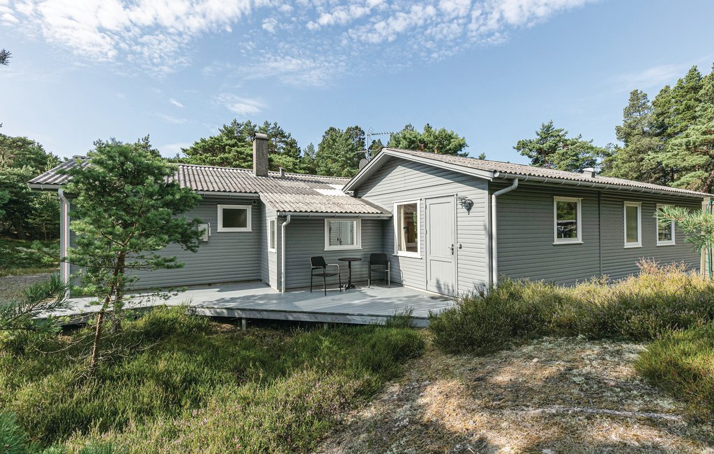 Feriehus - Dueodde , Danmark - I51872 7