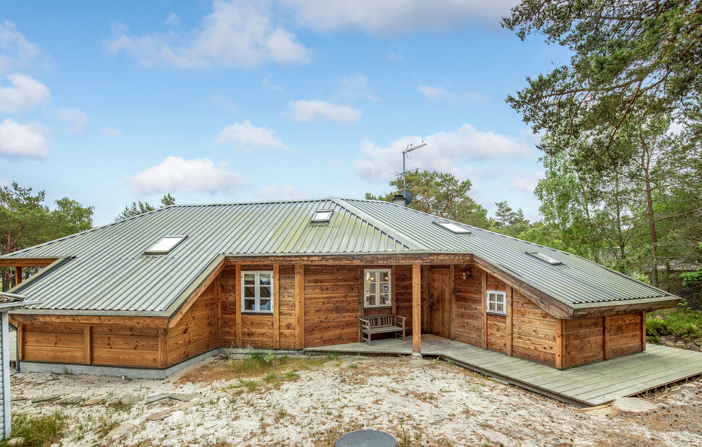 Ferienhaus - Dueodde , Dänemark - I51983 7