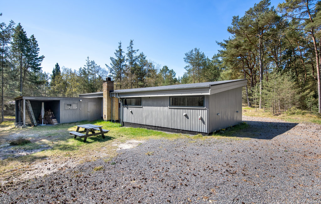 Feriehuse - Dueodde , Danmark - I51009 10