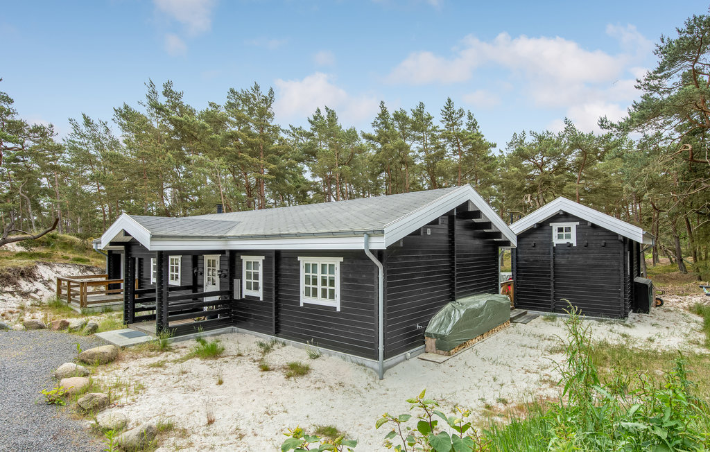 Ferienhaus - Dueodde , Dänemark - I51027 10