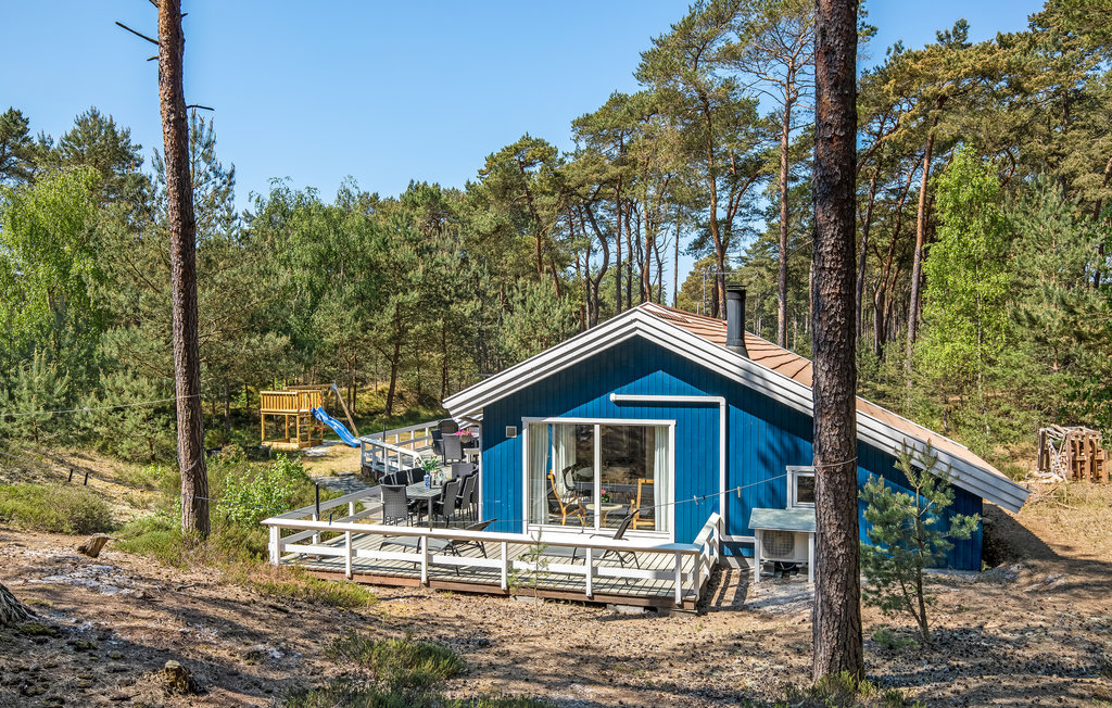 Feriehus - Dueodde , Danmark - I51952 10