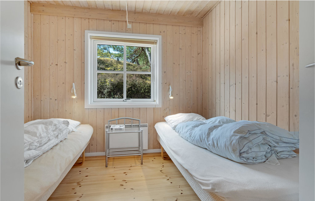 Feriehus - Sommerodde , Danmark - I51867 17