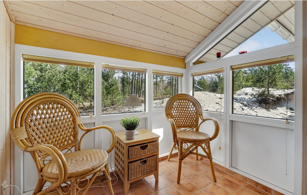 Feriehus - Sommerodde , Danmark - I51867 8