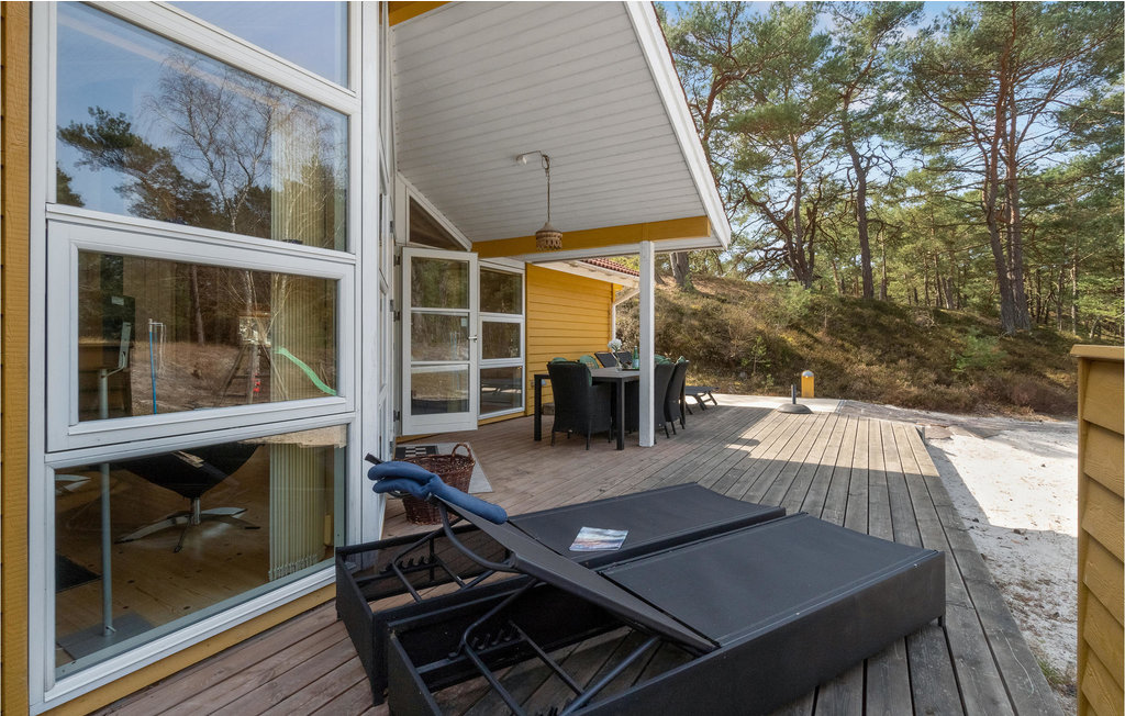 Feriehus - Sommerodde , Danmark - I51867 11