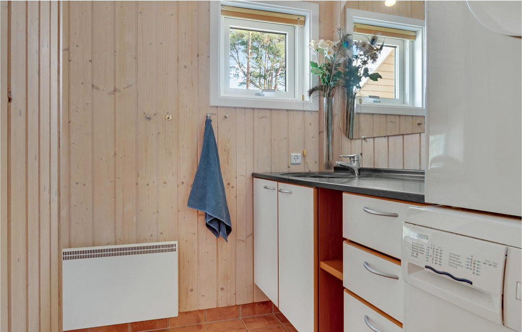 Feriehus - Sommerodde , Danmark - I51867 20