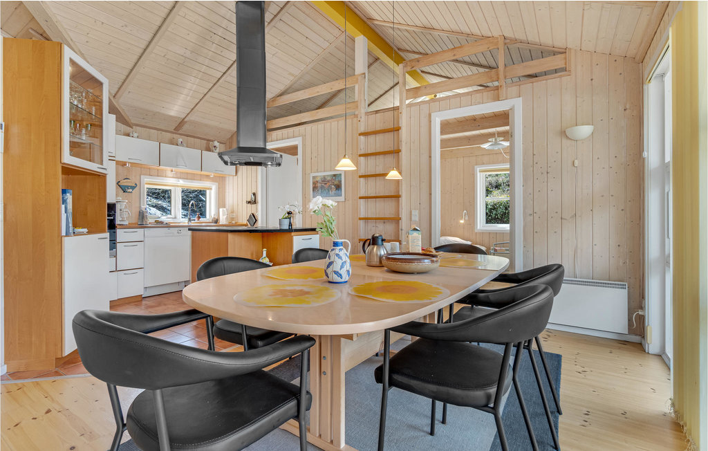 Feriehus - Sommerodde , Danmark - I51867 6