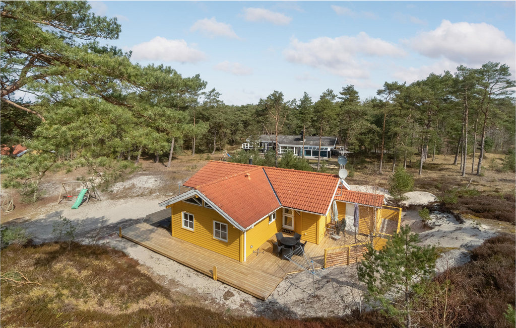 Feriehus - Sommerodde , Danmark - I51867 10