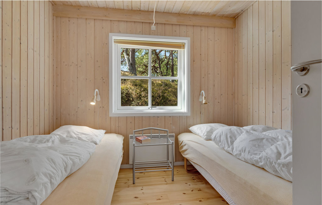 Feriehus - Sommerodde , Danmark - I51867 18