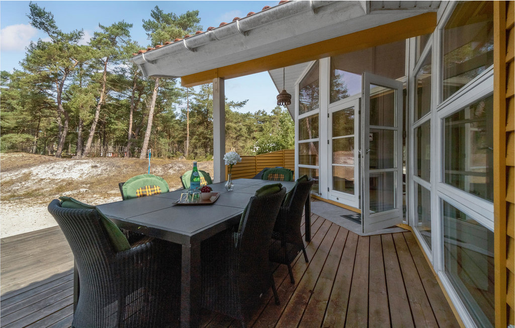 Feriehus - Sommerodde , Danmark - I51867 13