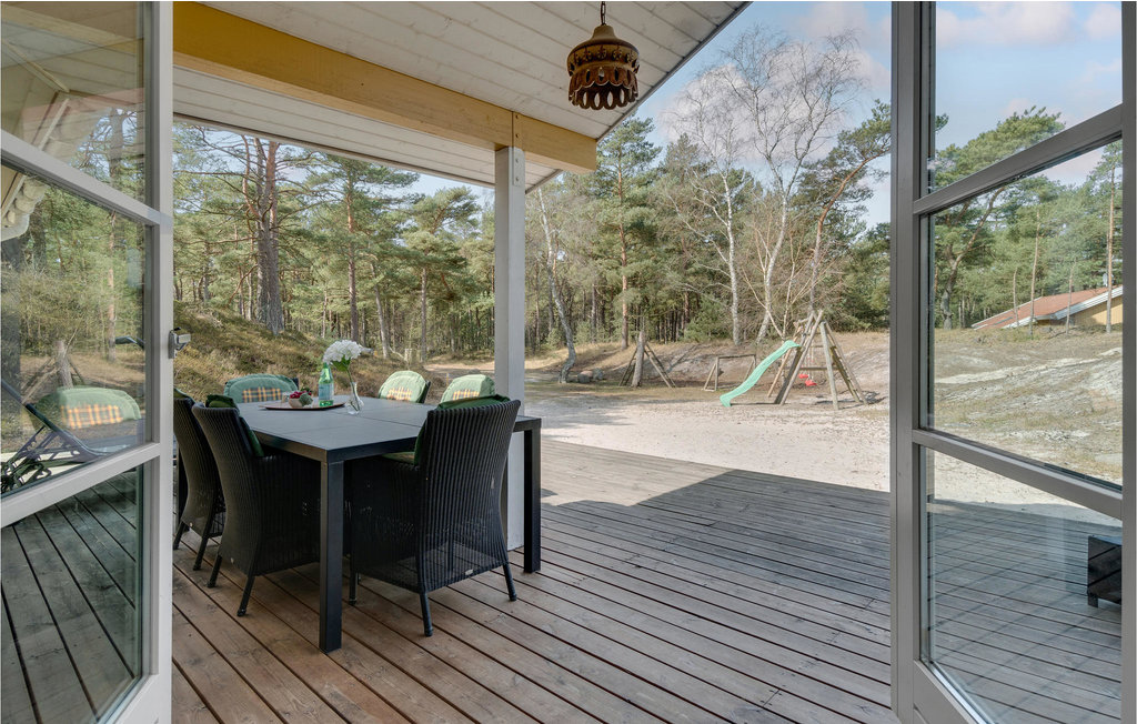 Feriehus - Sommerodde , Danmark - I51867 12