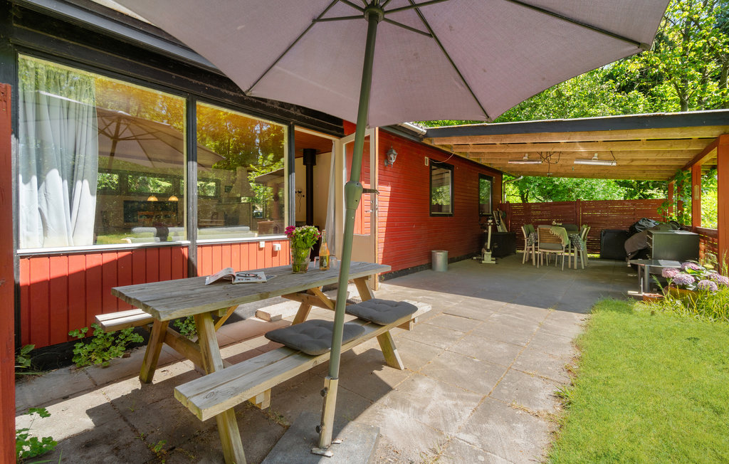 Feriehus - Dueodde , Danmark - I51001 10