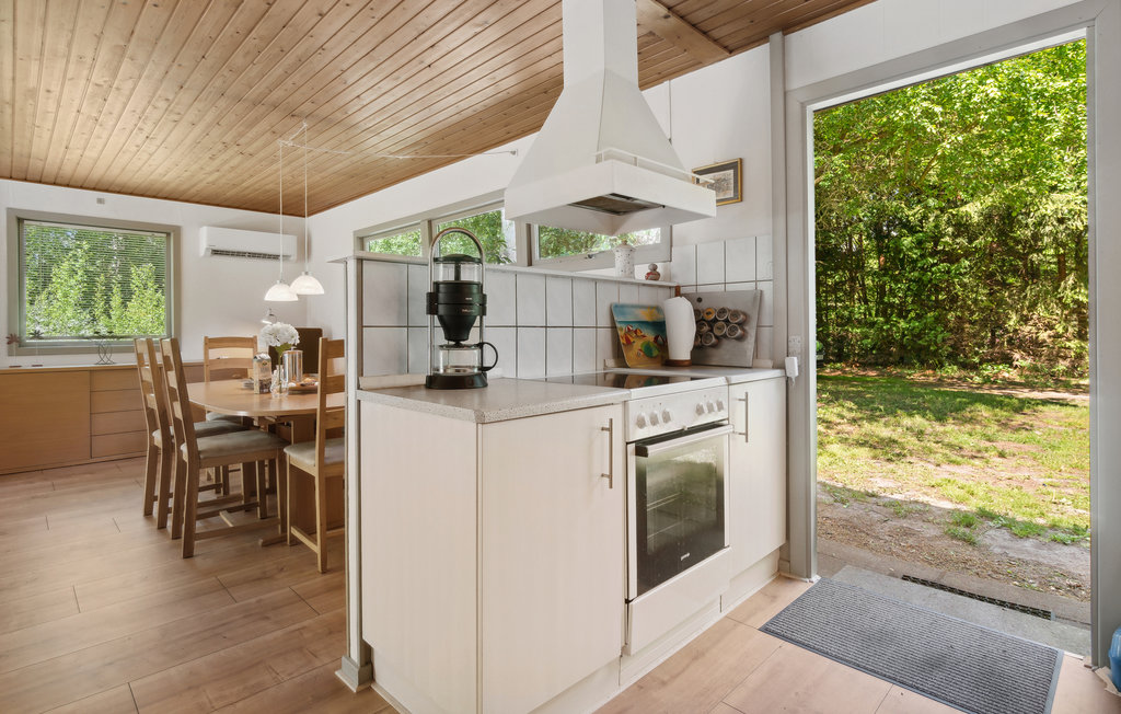 Feriehus - Dueodde , Danmark - I51001 7