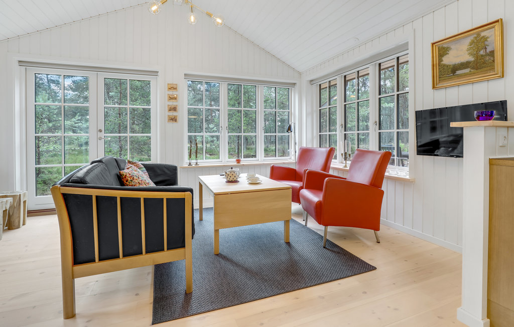 Ferienhaus - Dueodde , Dänemark - I51962 2