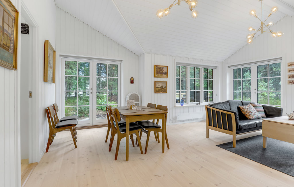 Ferienhaus - Dueodde , Dänemark - I51962 8
